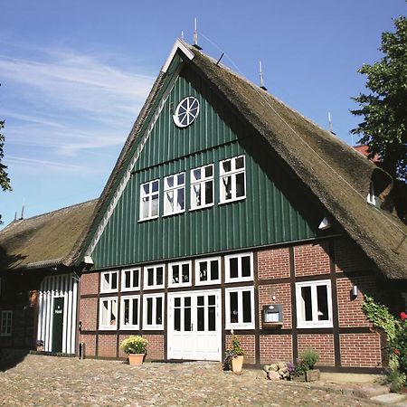 Fischerwiege Am Passader See Zewnętrze zdjęcie
